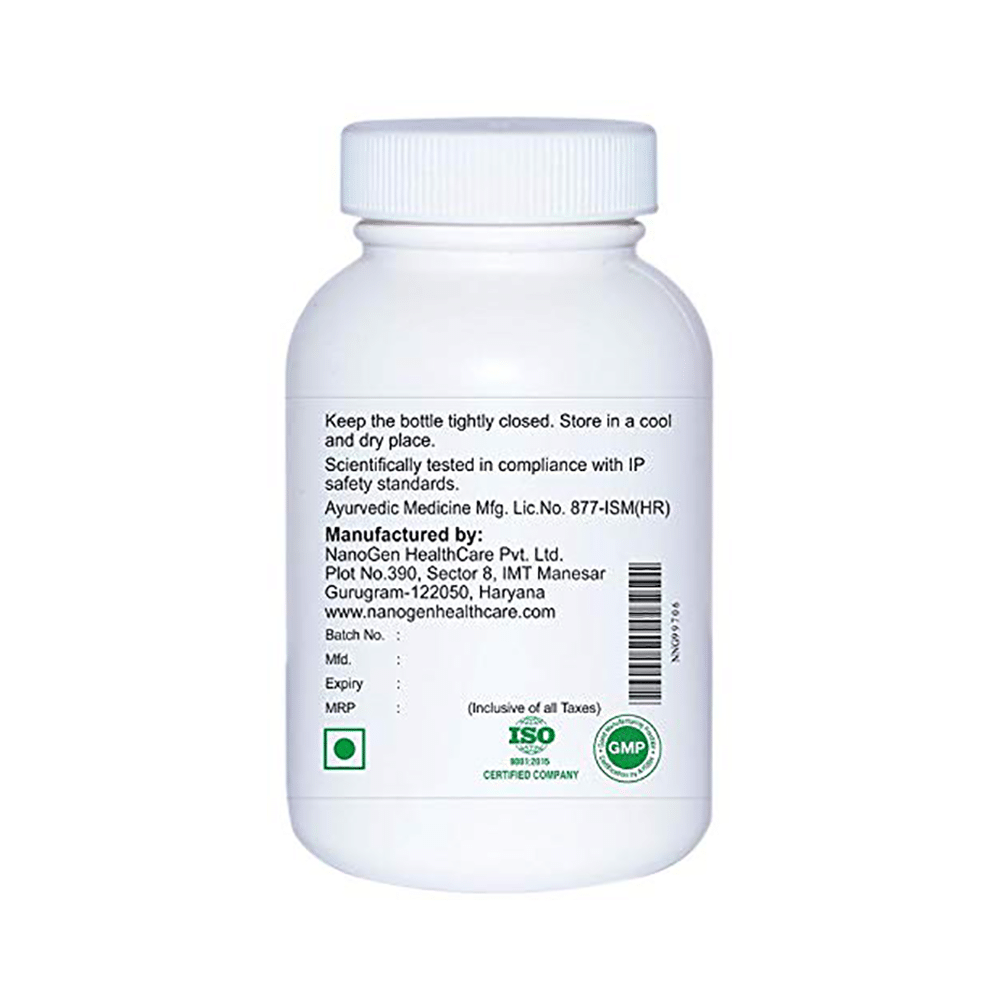 NNG Healthcare Giloy Capsule - Image 3