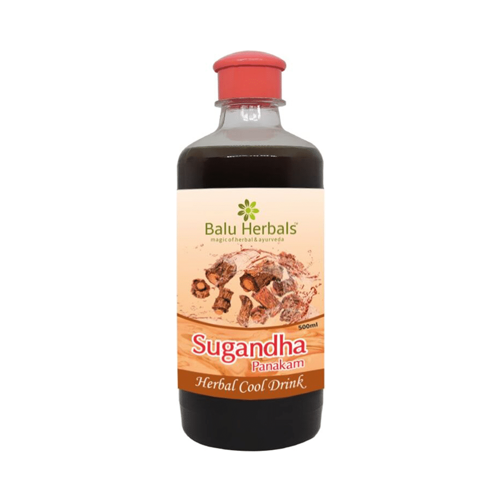 Balu Herbals Sugandha Panakam - Image 1