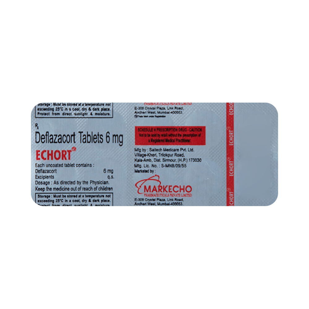 Echort Tablet - Image 3