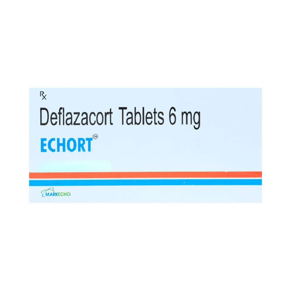 Echort Tablet - Image 1