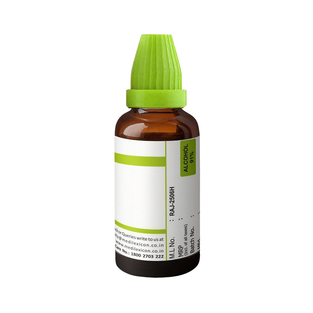 Medilexicon Hamamelis V Dilution 30 - Image 2