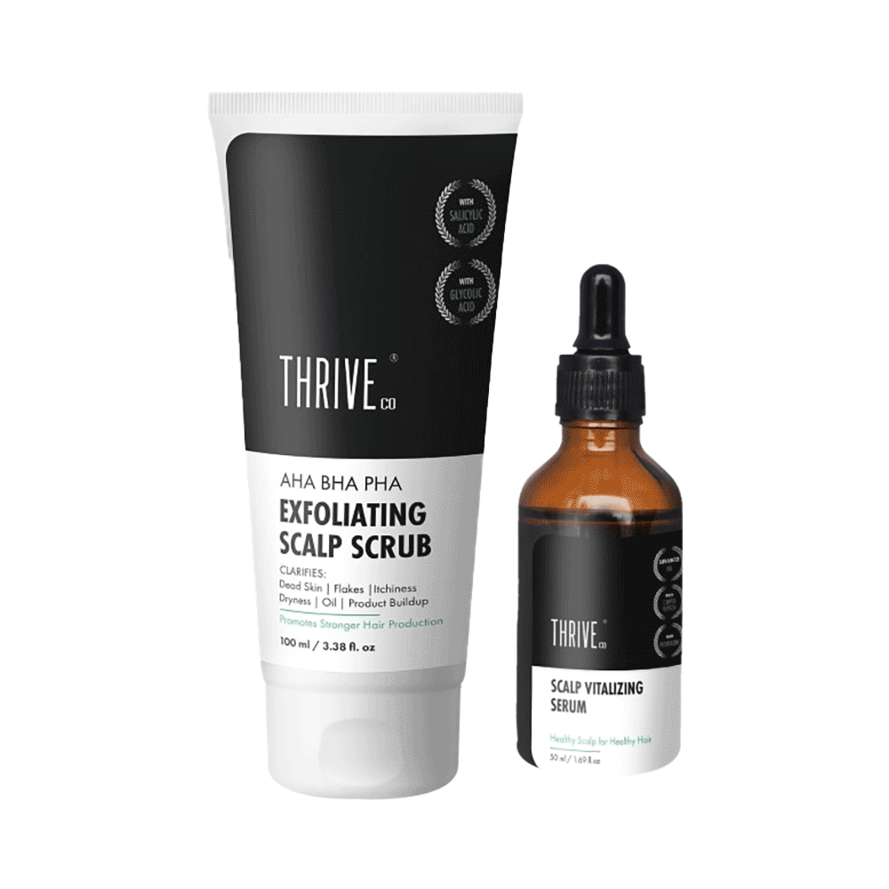 ThriveCo Scalp Kit