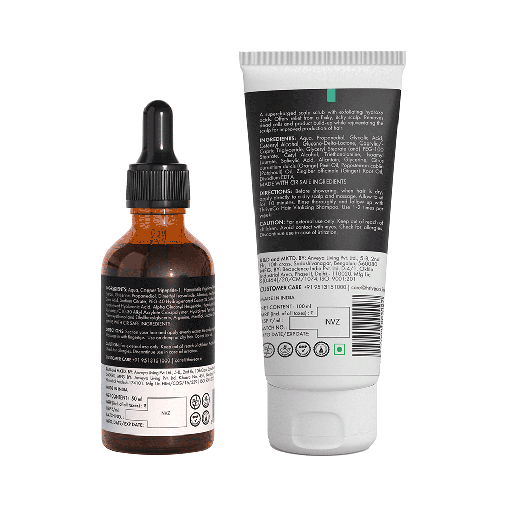 ThriveCo Scalp Kit - Image 2