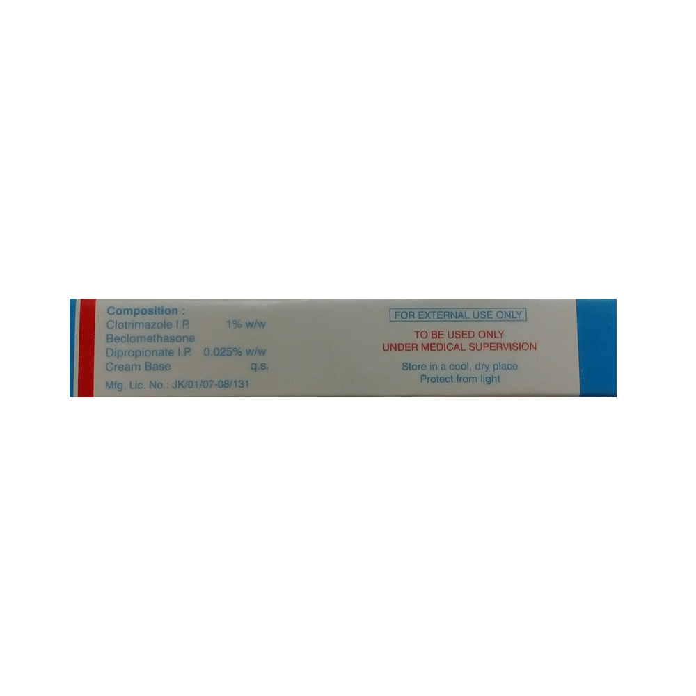 Triben B Cream - Image 2