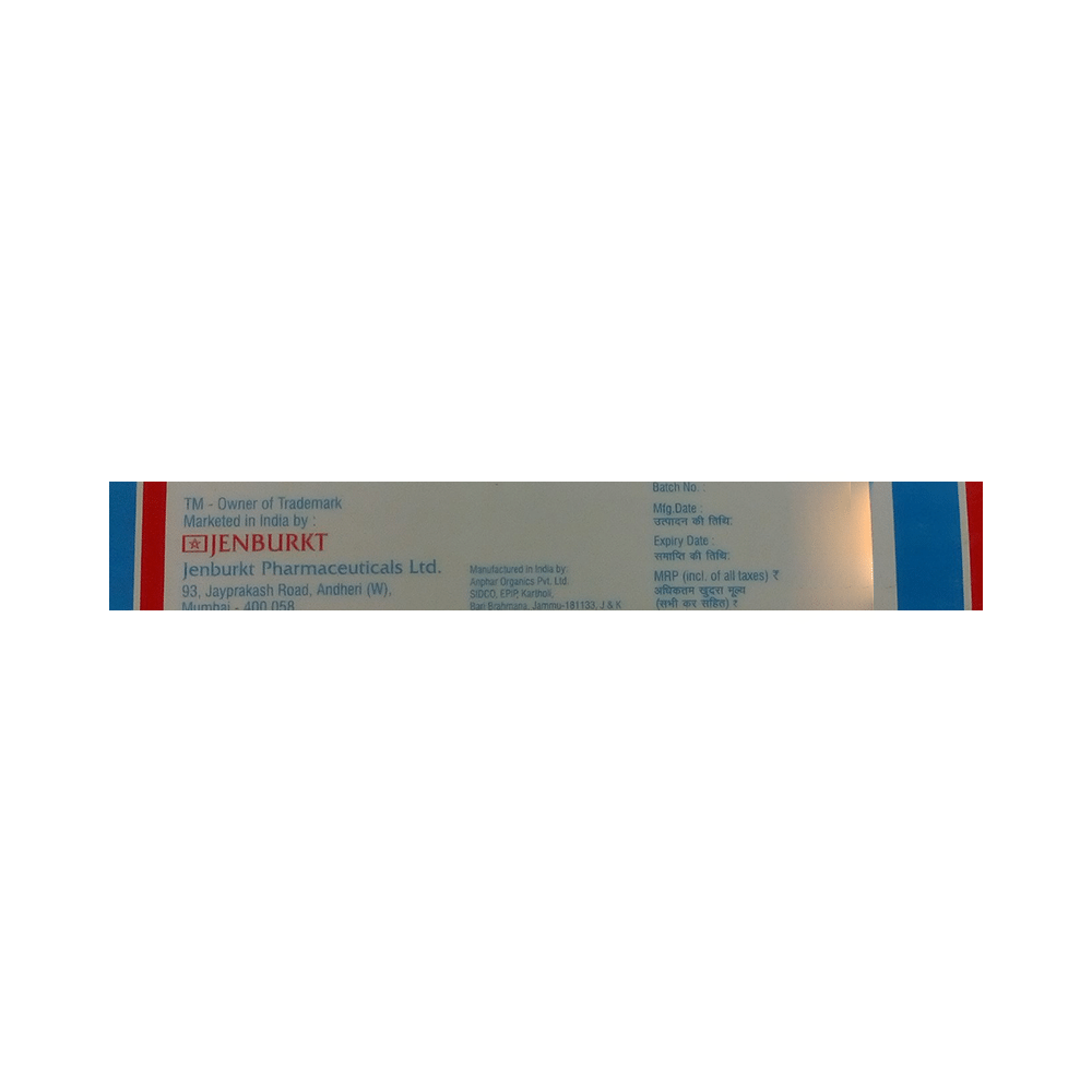 Triben B Cream - Image 3