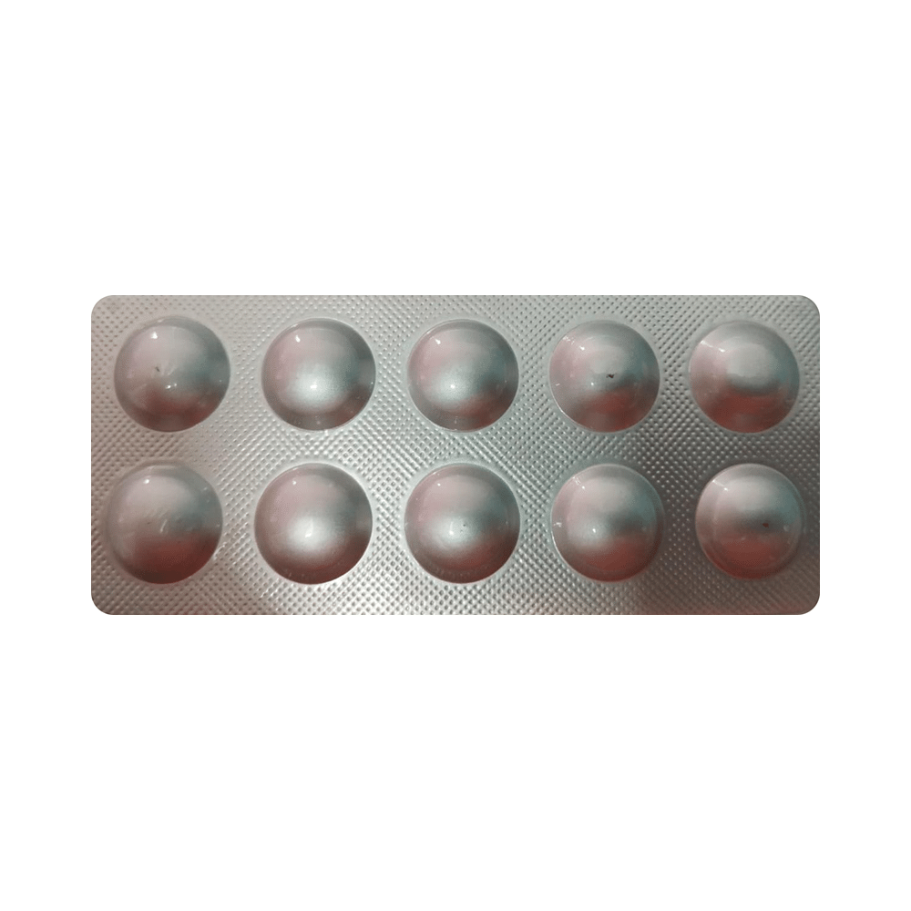 Vertiliv Tablet - Image 3