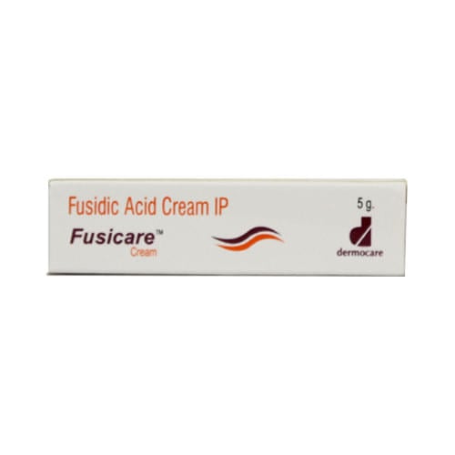 Fusicare Cream - Image 1