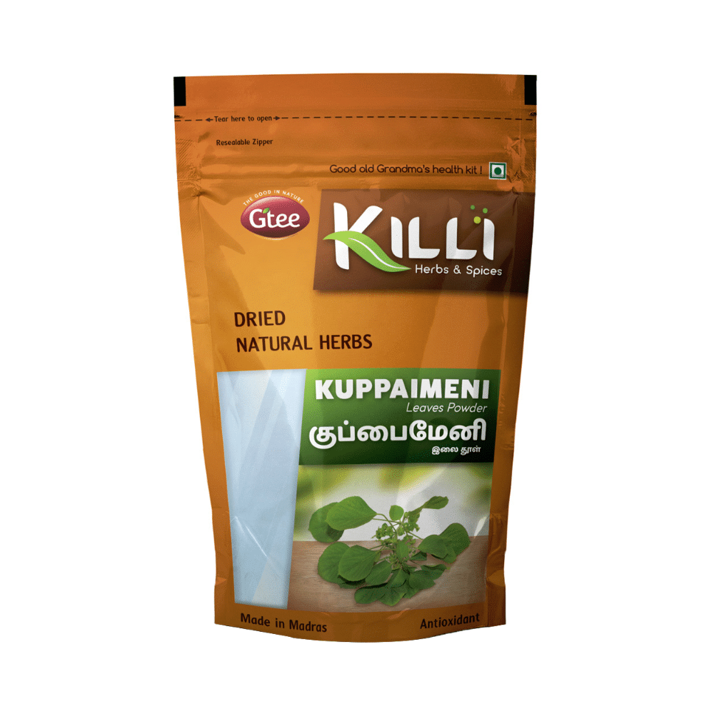 Killi Kuppaimeni  Powder - Image 1
