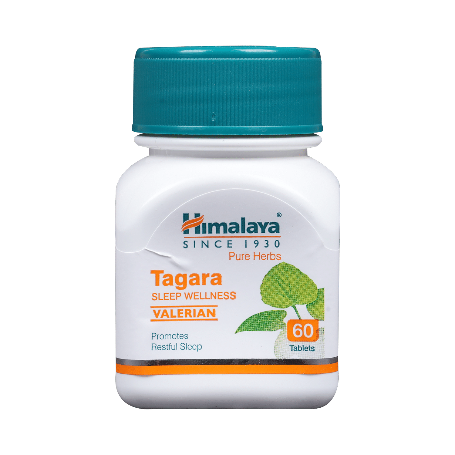 Himalaya Wellness Pure Herbs Tagara Tablet | Promotes Restful Sleep - Image 5