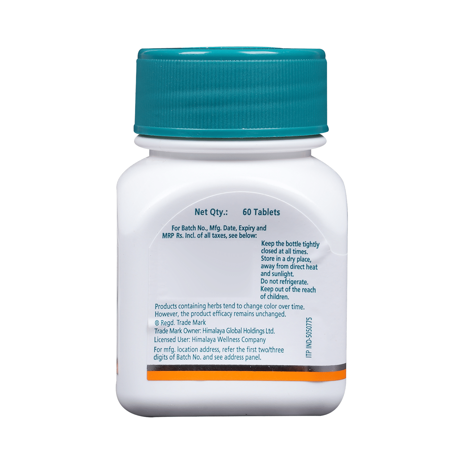 Himalaya Wellness Pure Herbs Tagara Tablet | Promotes Restful Sleep - Image 7