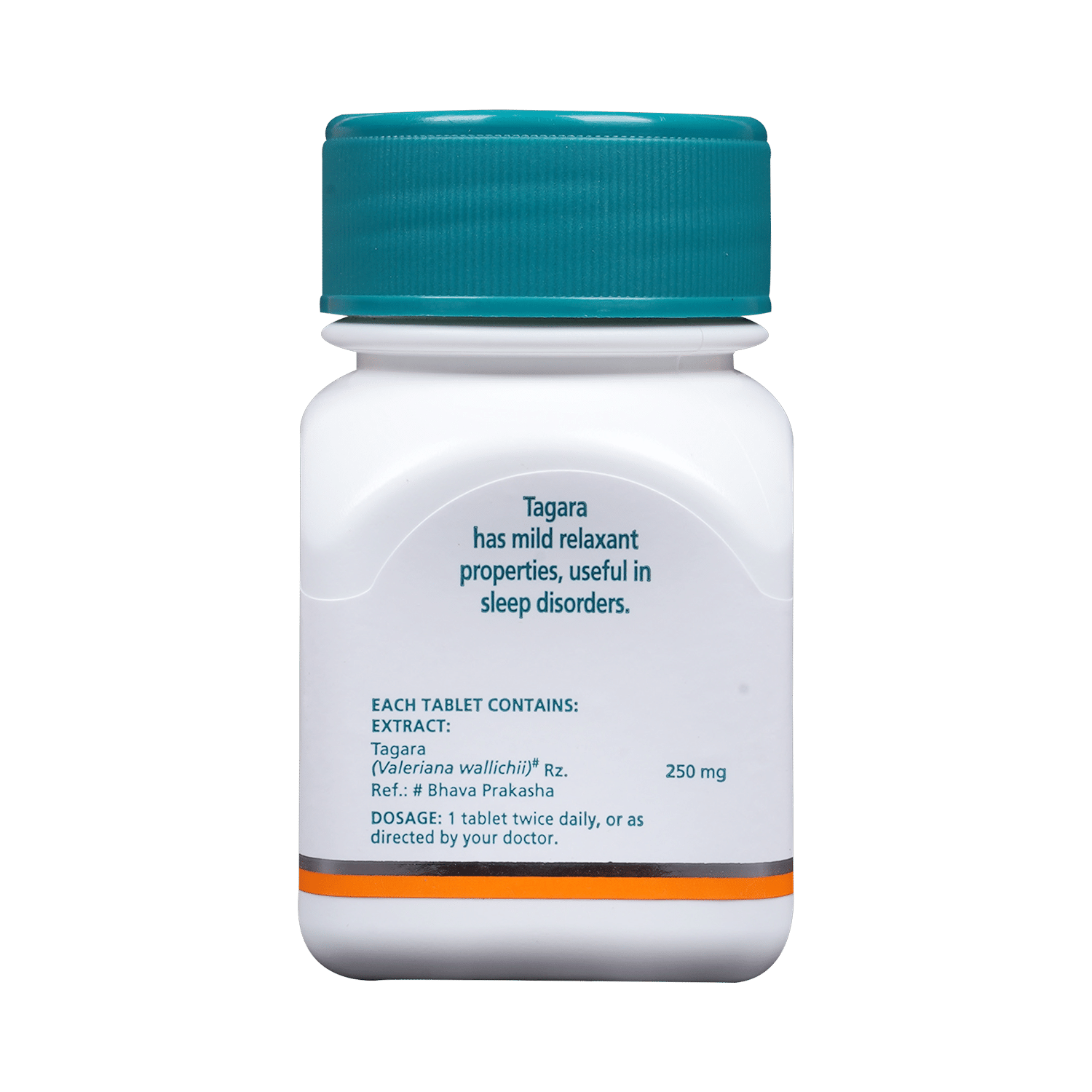 Himalaya Wellness Pure Herbs Tagara Tablet | Promotes Restful Sleep - Image 8