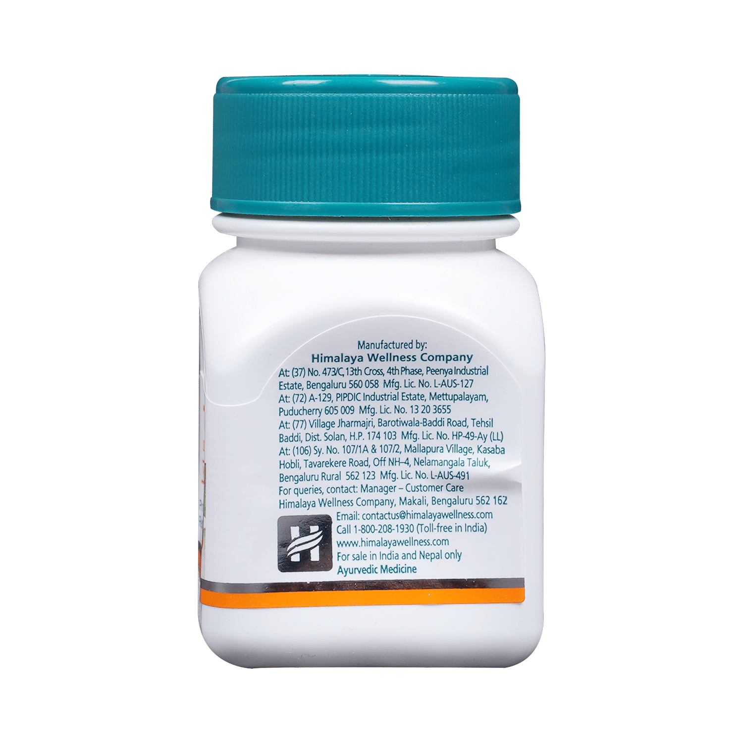 Himalaya Wellness Pure Herbs Tagara Tablet | Promotes Restful Sleep - Image 6