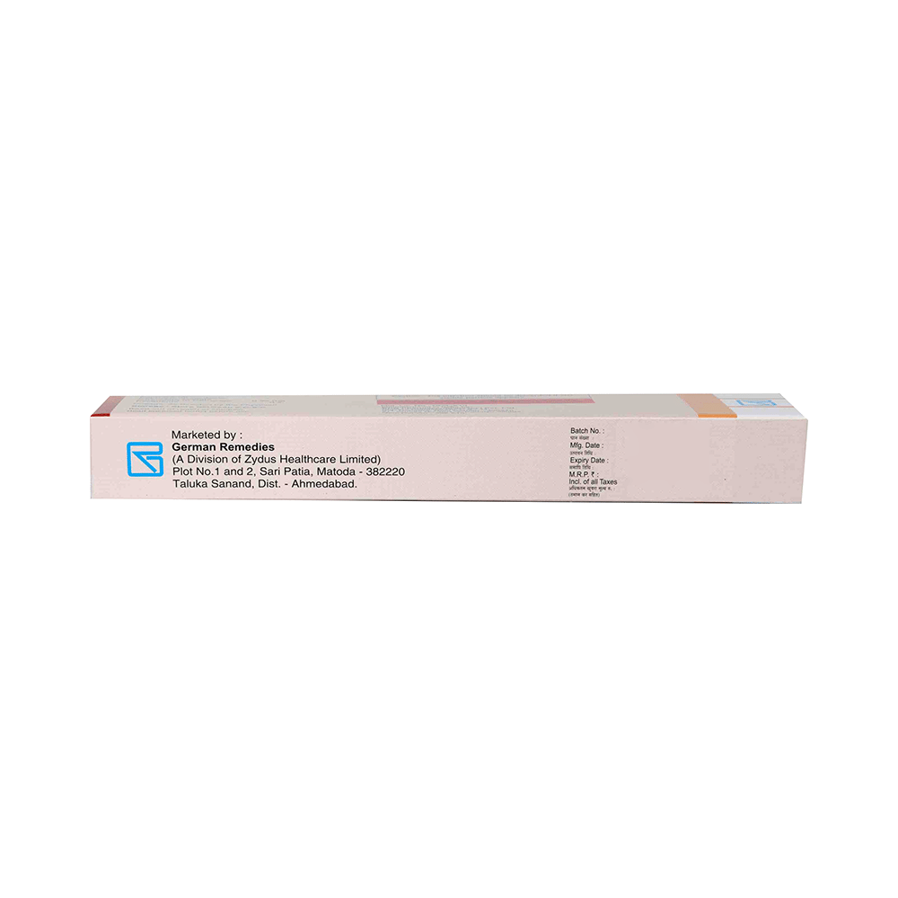 Ovucet 0.25mg Injection - Image 2