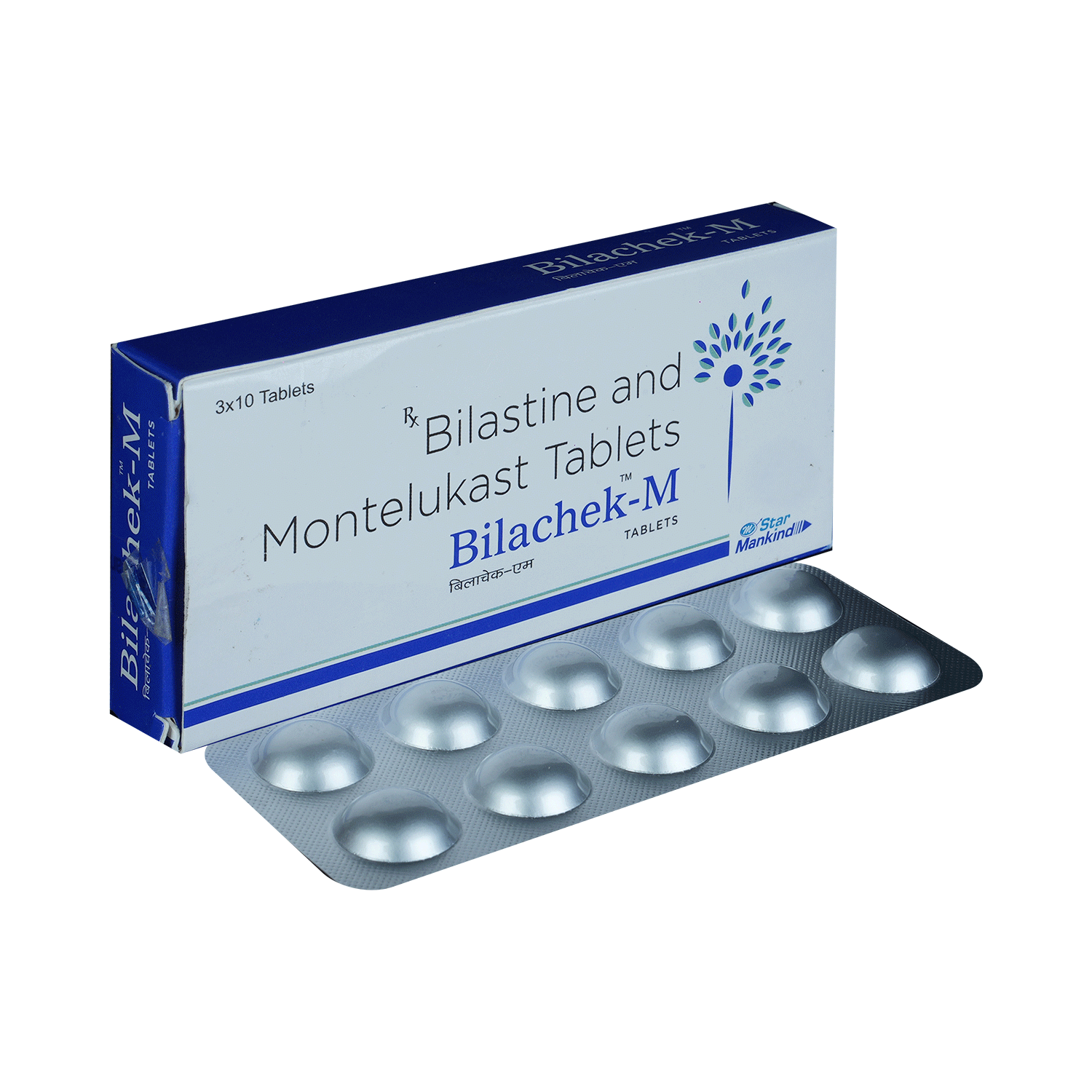 Bilachek-M Tablet - Image 1