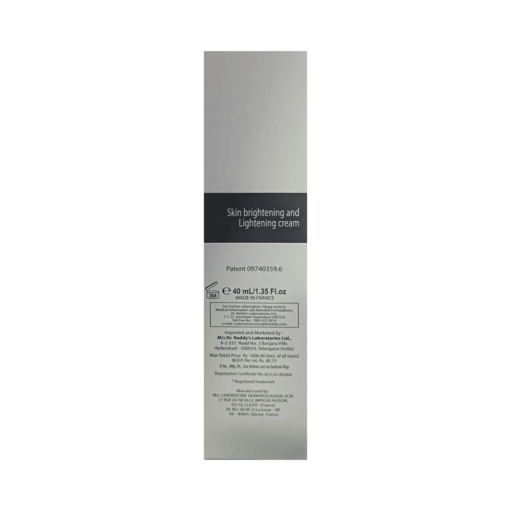 Depiwhite Advanced Cream | For Skin Brightening & Lightening | Derma Care | For Face, Neck & Hands - Image 2