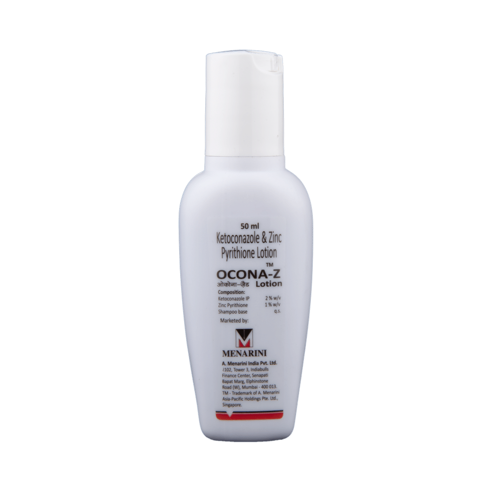 Ocona-Z Lotion - Image 3
