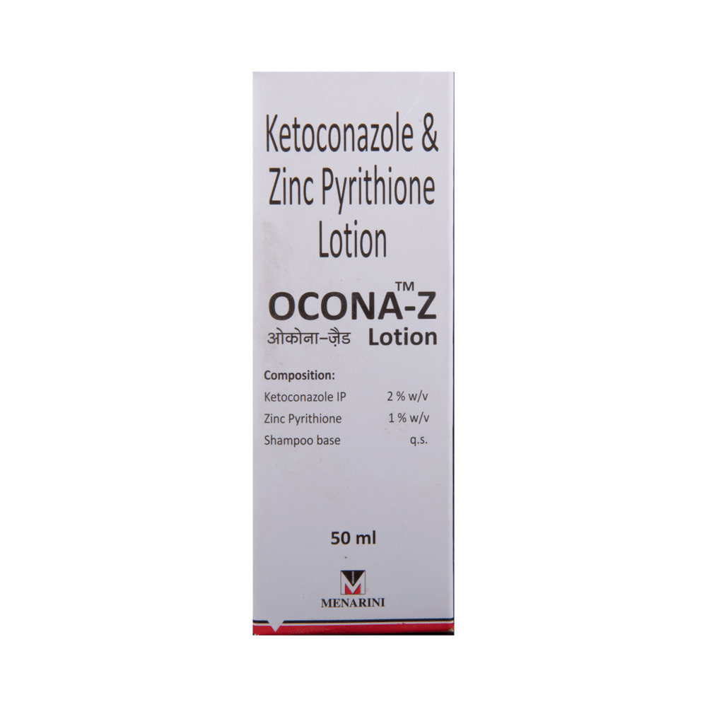 Ocona-Z Lotion - Image 2
