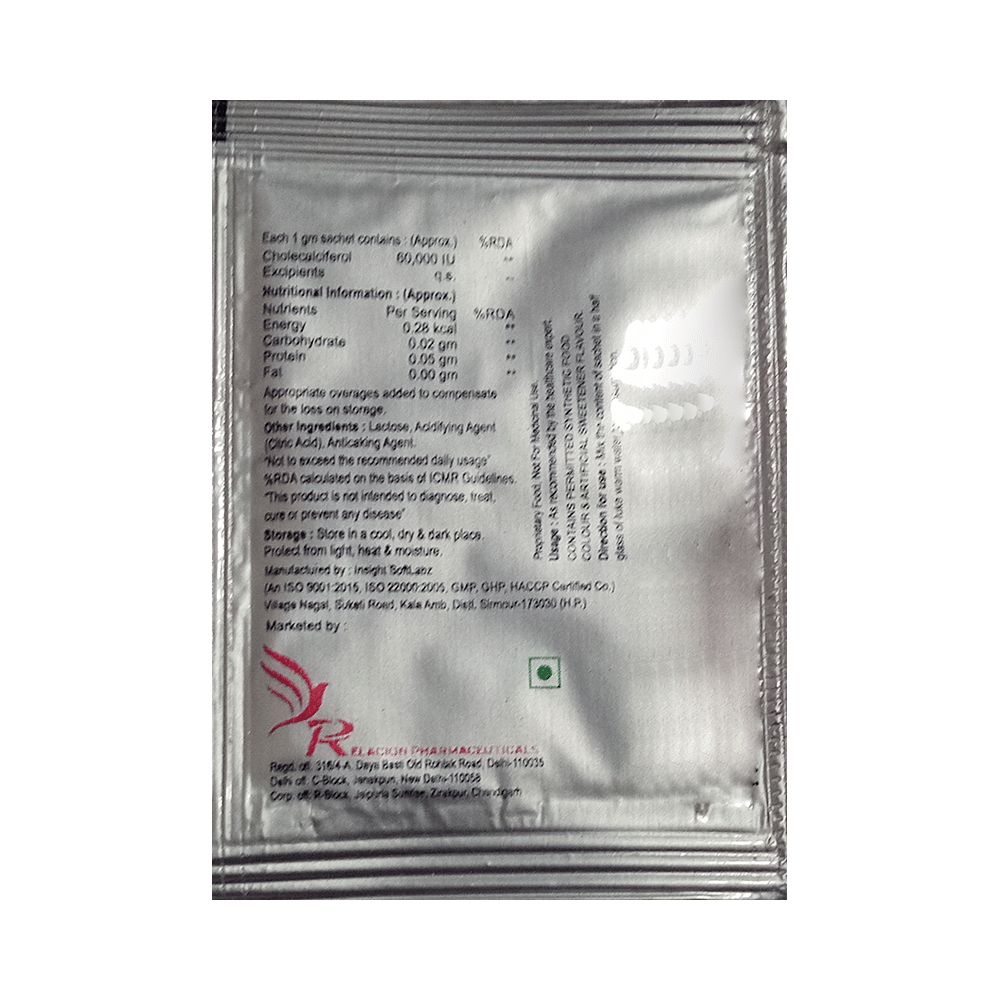 Ubercal-D3 Sachet - Image 5