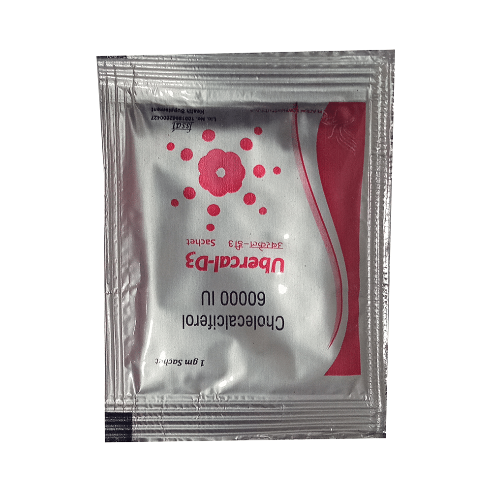 Ubercal-D3 Sachet - Image 4