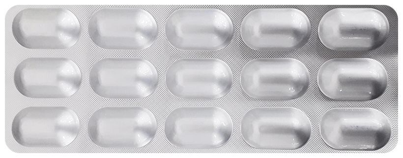 Deplatt-CV 20 Capsule - Image 2