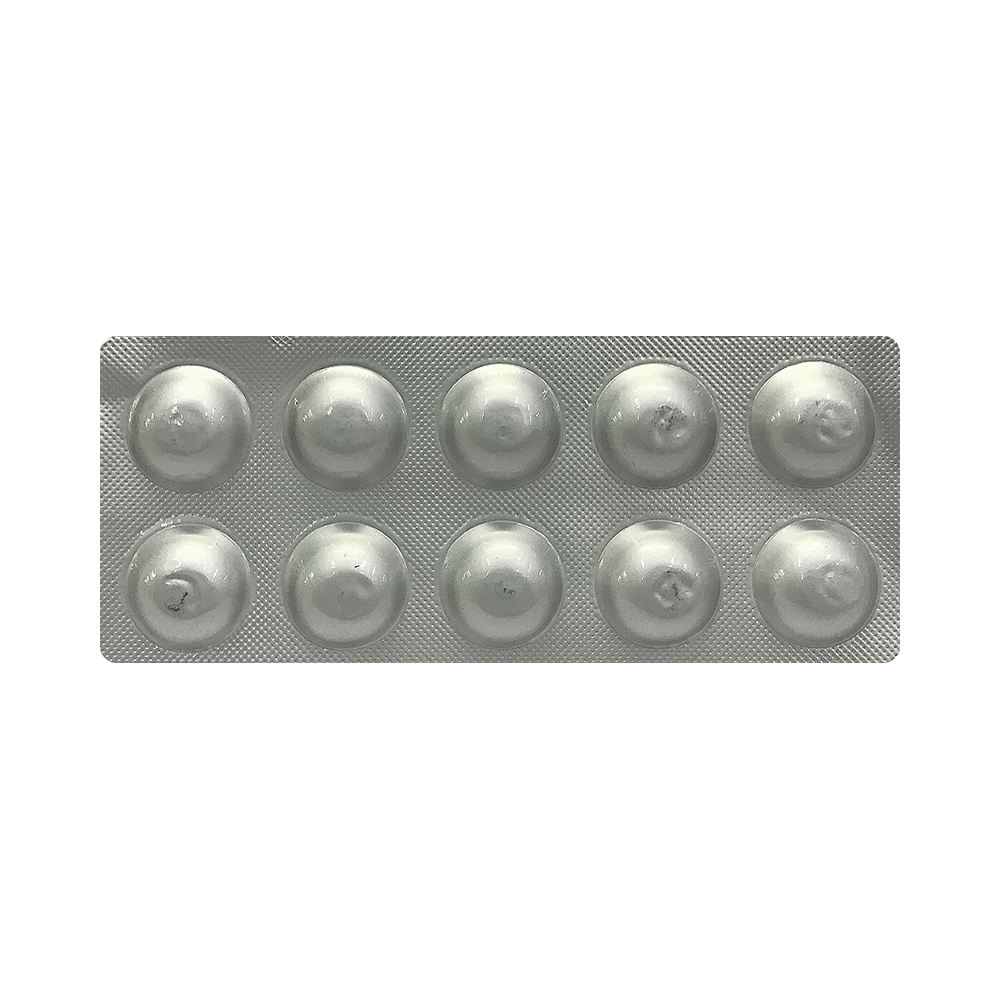 Fedheal Tablet - Image 3
