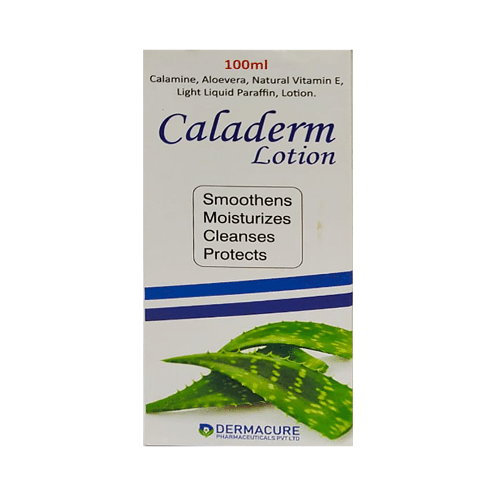 Caladerm Lotion - Image 2