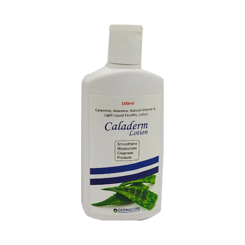Caladerm Lotion - Image 3