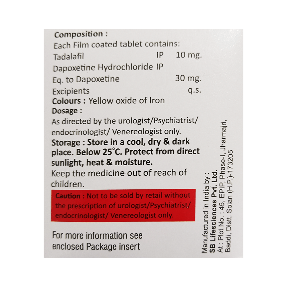 Tyoda-Plus Tablet - Image 2