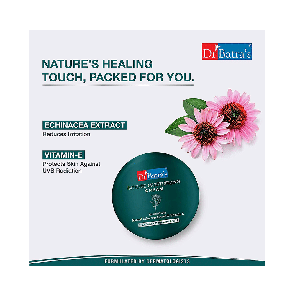 Dr Batra's Combo Pack of Face Wash Daily Care 100gm, Natural Skin Lightening Cream 100gm, Skin Fairness Serum 50gm and Intense Moisturizing Cream 100gm - Image 10