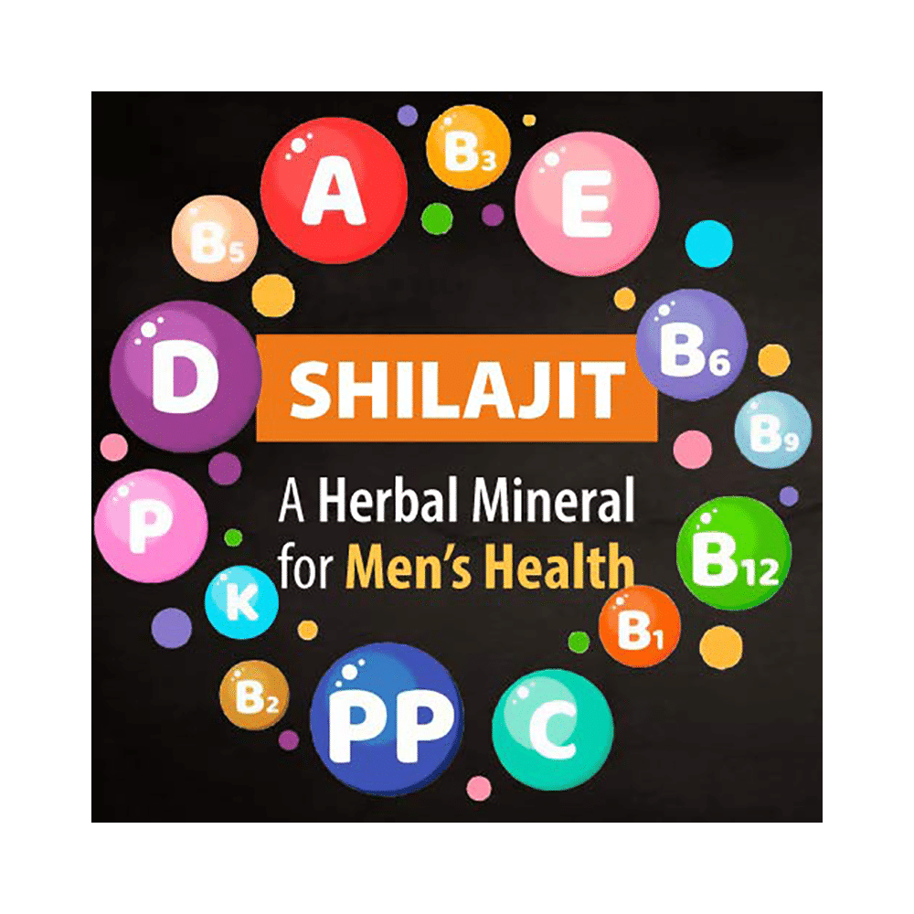 Herbal Hills Shilajithills Capsule - Image 4
