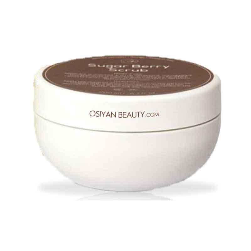 Bema Sweet Time Body Scrub - Image 2