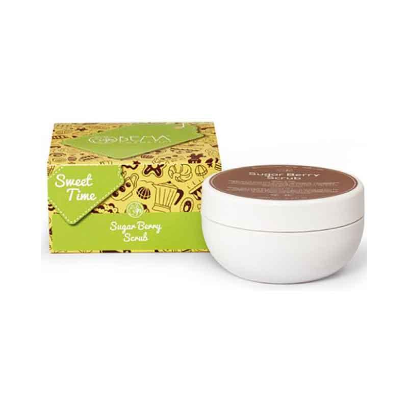 Bema Sweet Time Body Scrub