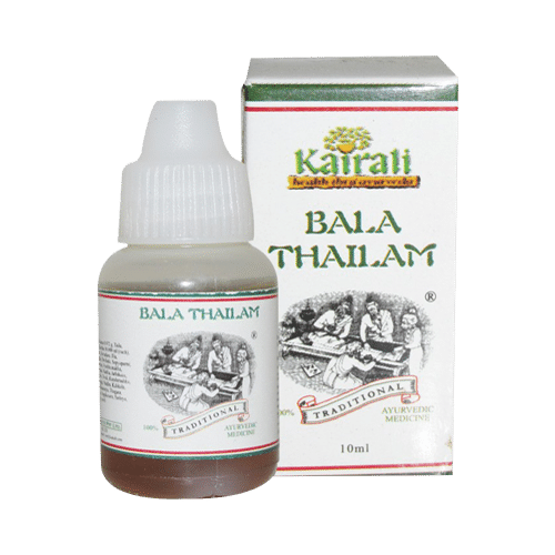 Kairali Bala Thailam - Image 1