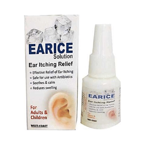 West-Coast Earice Solution