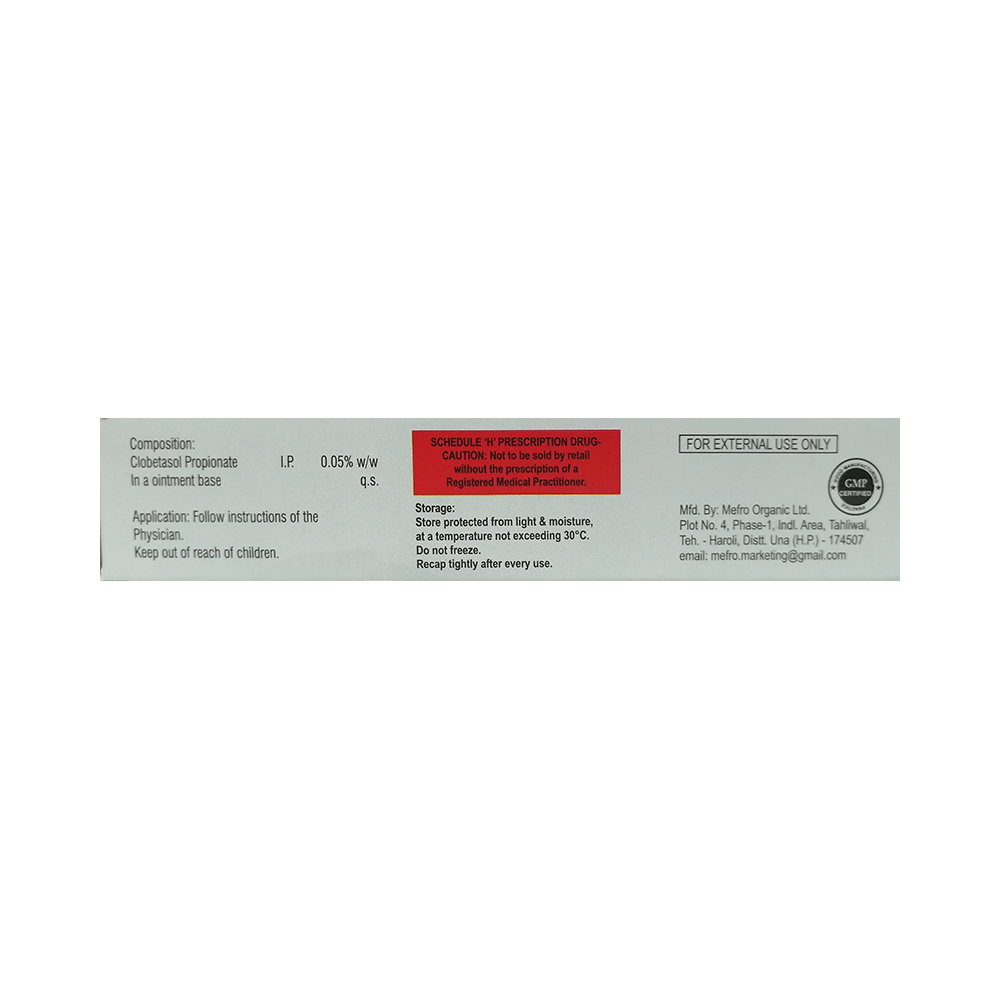Bariderm Ointment - Image 2