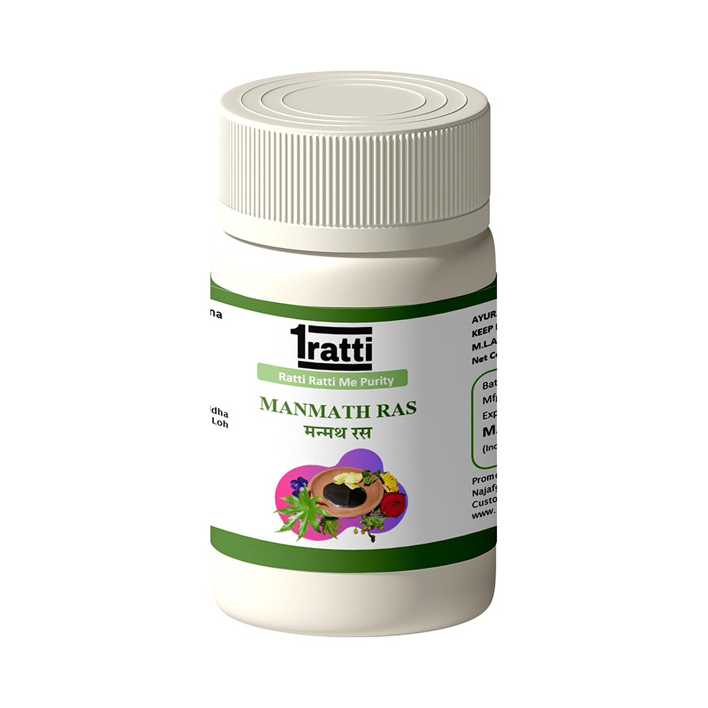 1ratti Manmath Ras (60 Each) - Image 3