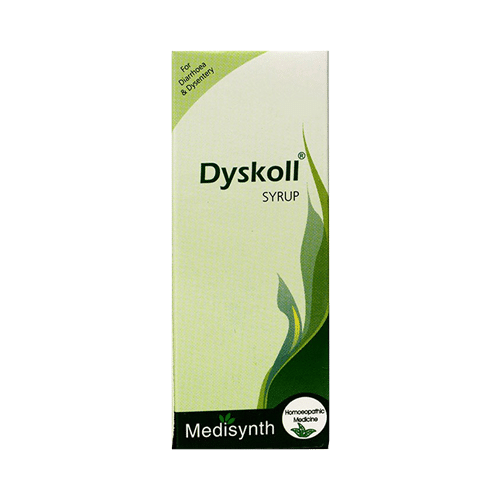 Medisynth Dyskoll Syrup
