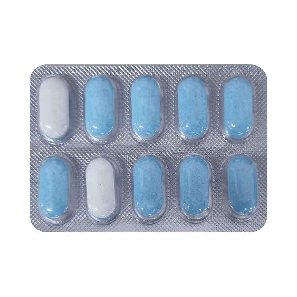 MR Met 500 IPR Tablet - Image 5