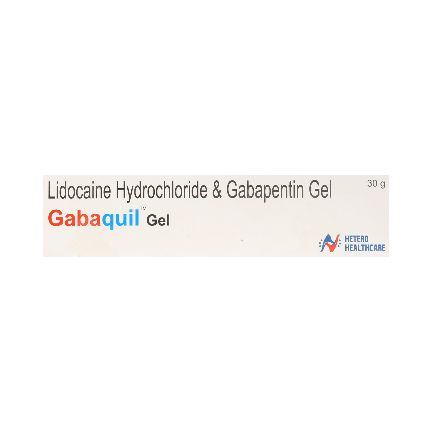 Gabaquil Gel - Image 2