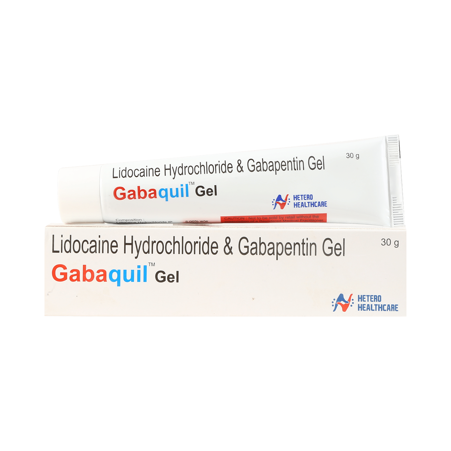 Gabaquil Gel