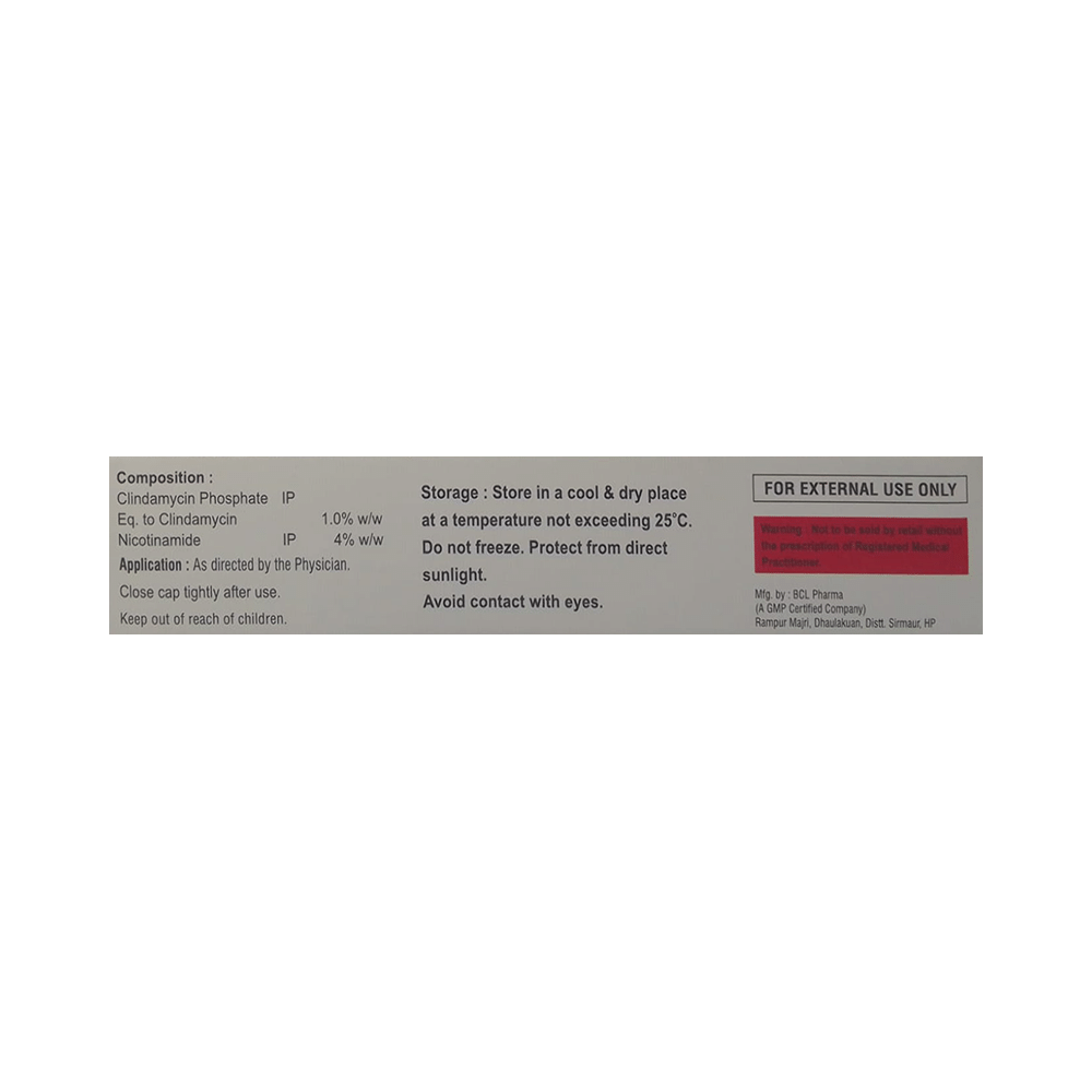 Clinpal Gel - Image 2