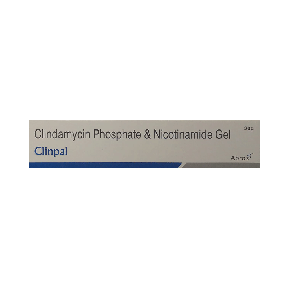 Clinpal Gel