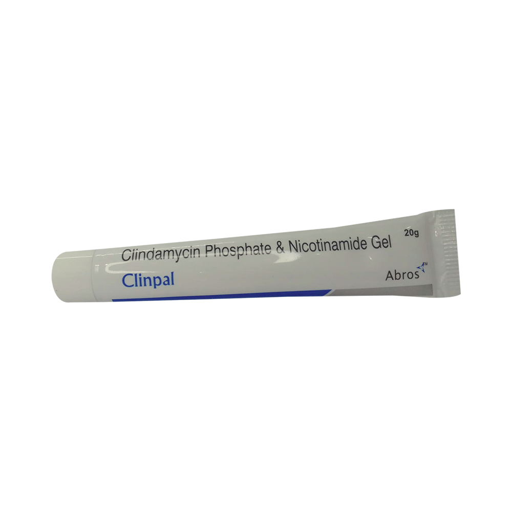 Clinpal Gel - Image 3