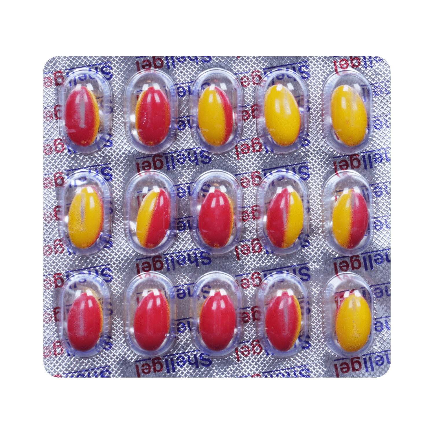 Shellgel Softgel Capsule - Image 4