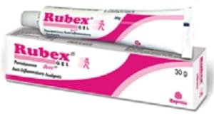 Rubex Gel - Image 1