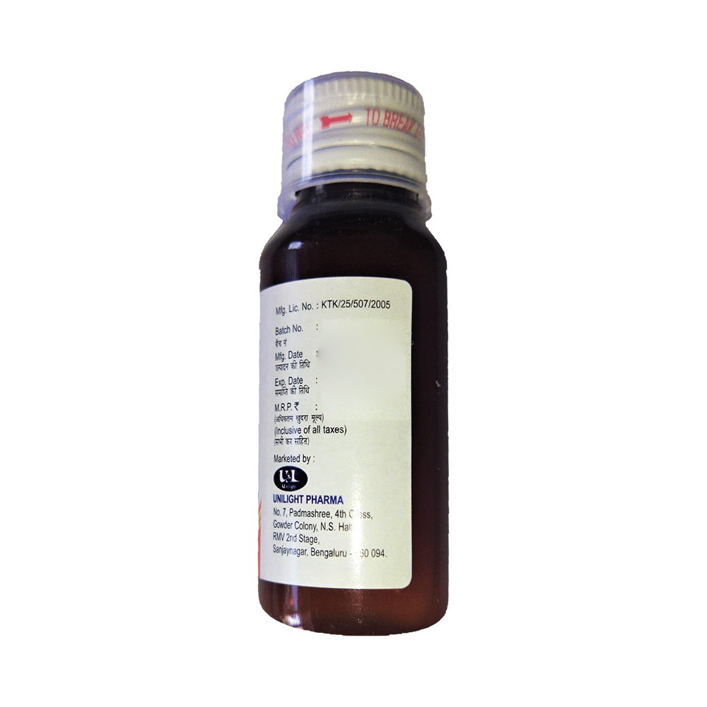 M-Long P Oral Suspension - Image 3