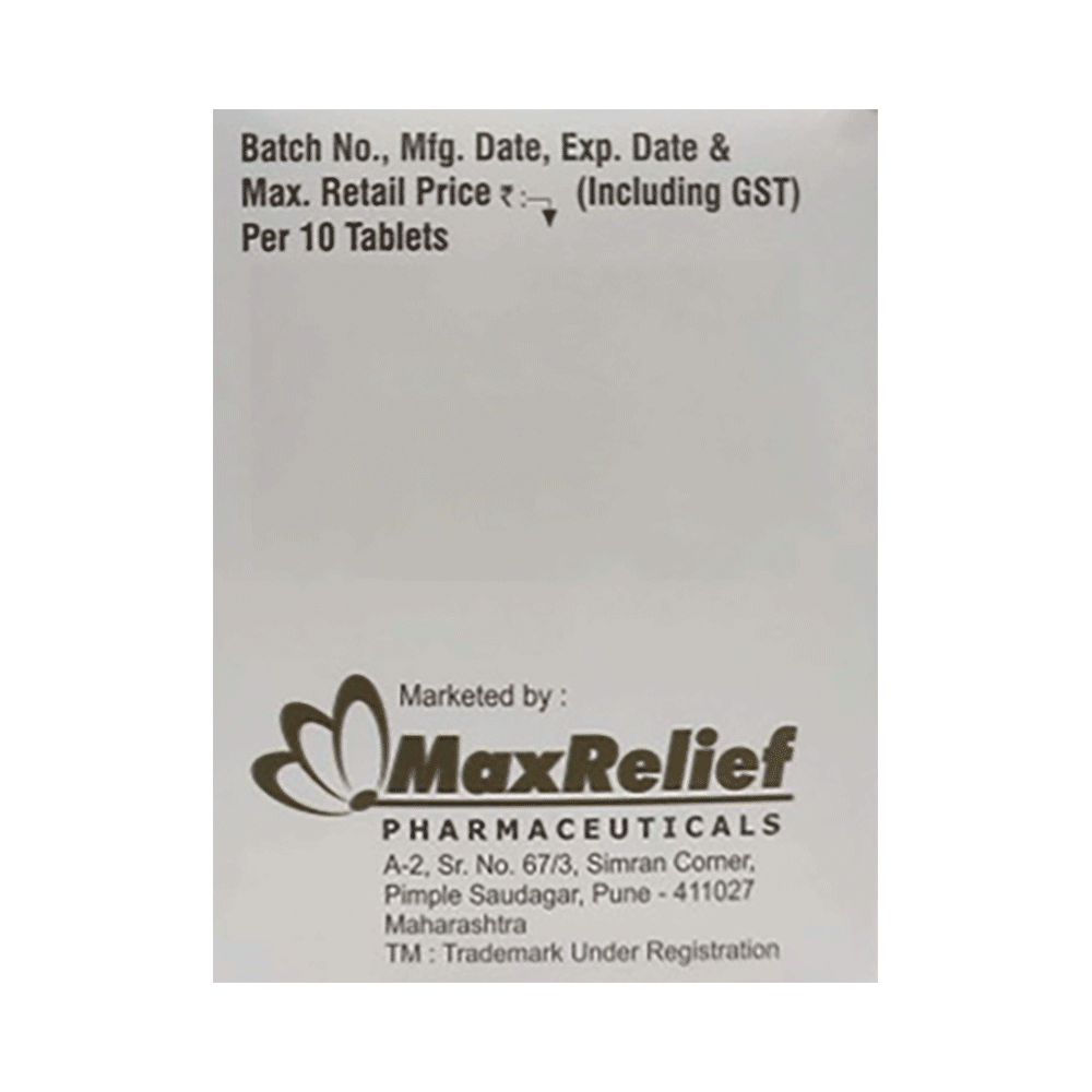 Entmox-LB Tablet - Image 3