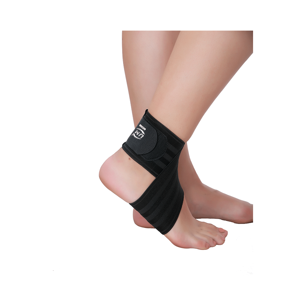 UM Ankle Binder Elastic Medium