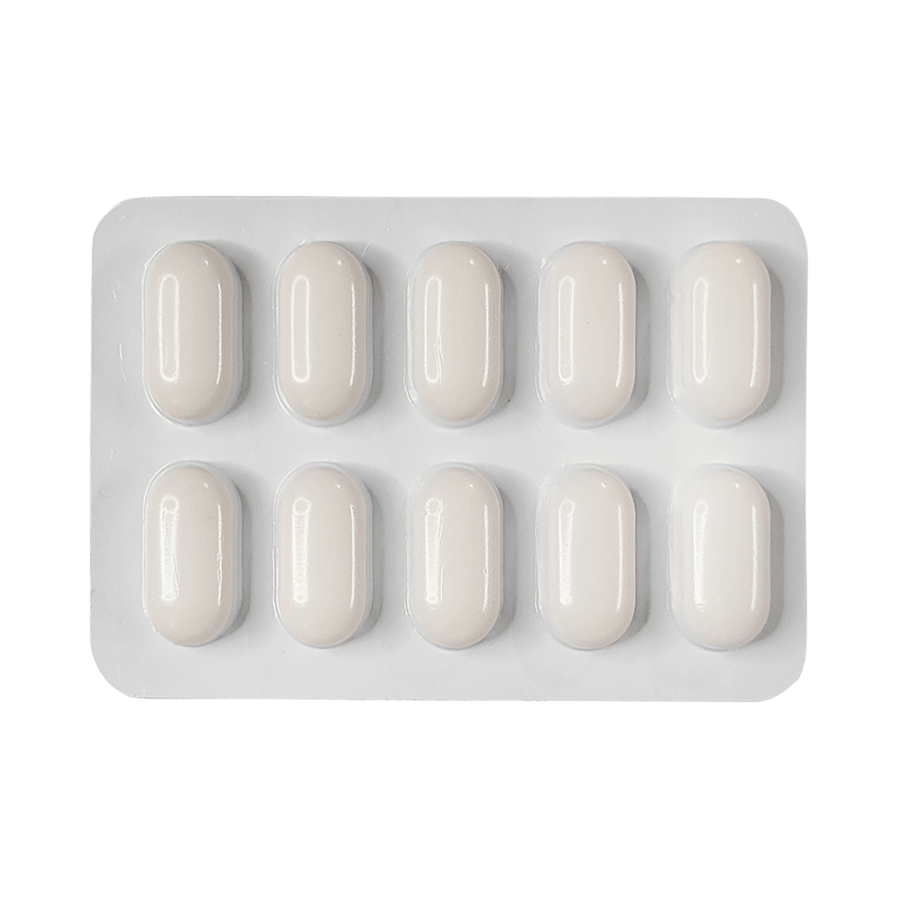 Nexolina M 500 Tablet - Image 3