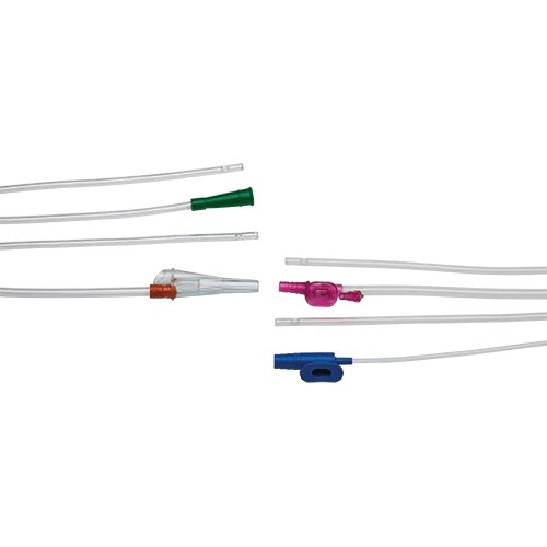 Romsons GS-2006 Suction Catheter White